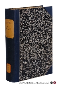 Tractatus De Deo Trino cum approbatione superiorum. — Janssens, Laurentio.