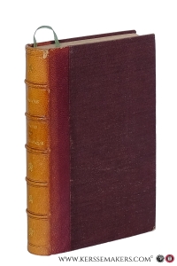 Histoire populaire de la Belgique. — Hymans, Louis.