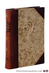 Literatuur en tooneel te Amsterdam in de zeventiende eeuw. — Kalff, G.