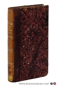 Voyage de la Trappe a Rome. — Géramb, Marie-Joseph de.