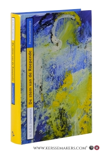 De stem van de roepende. Pneumatheologie. Vierde, herziene druk. — Dingemans, G.D.J.