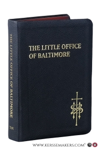 The Little Office of Baltimore. — Salvucci, Claudio R.