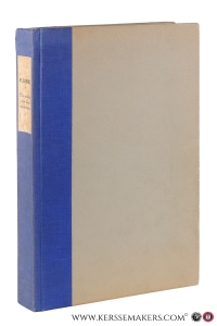 De realiteit van onze verlossing : een studie over de functie van de begrippen tijdelijkheid en geschiedenis in de theologie van Rudolf Bultmann [ Dissertatie / Thesis ]. — Zandbelt, W.