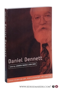 Daniel Dennett. — Brook, Andrew / Don Ross.