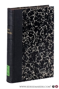 Le Problème du Mal. Troisième édition. Avec une Introduction par X. Moisant. — Bonniot, P. J. de.