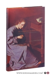 Het menselijke gezicht van God - Jezus als de unieke drager van de Geest. — Dingemans, G.D.J.