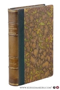 Vergleichende Syntax der Indogermanischen Sprachen. Zweiter Theil. — Delbrück, B.