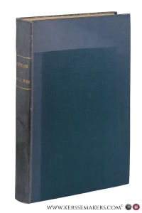 Quintilien et Pline le Jeune. Oeuvres completes avec la traduction en Francais. — Nisard, M.