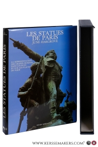 Les statues de Paris. La représentation des grands hommes dans les rues et sur les places de Paris. — Hargrove, J.