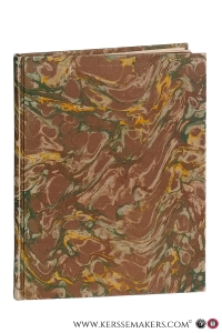 Generale Beschrijvinge van Indien. Ende in 't besonder Kort verhael van de Regering, Ceremonien, Handel, Vruchten en Geleghentheydt van 't Koninckrijck van Gusuratten (Gujarat), staende onder de beheerschinghe van den Groot-Machtighen Koninck Cajahan: anders genaemt den grooten Mogor. Uyt verscheyden Autheuren ende eyghen onder-vindinge vergadert ende by een ghestelt. Part of "Oost-Indische voyagien door dien Begin en Voortgangh, van de Verenighde Nederlandtsche geoctroyeerde Oost-Indische Compagnie... Daer in begrepen 16 Voyagien". — Twist, Johan van