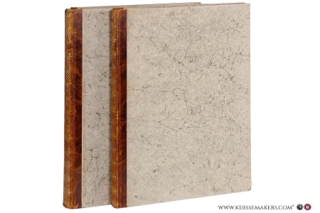 Jacopo Tintoretto [ 2 volumes ]. — Bercken, Erich von der / August L. Mayer.