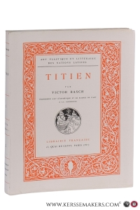 Titien. — Basch, Victor.
