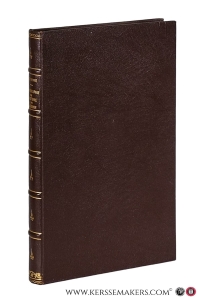 Bibliographie de l'histoire de Belgique. Catalogue méthodique et chronologique. Deuxieme edition. — Pirenne, H.