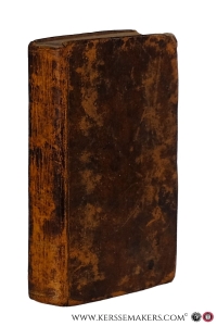 Den grooten Nederlandsche Negociant, of getrouwen en ervaeren koopman. Zoo tot het oprekenen der Geld-speciën, jaerlyksche Inkomsten enz., als alle soorten van Koopmanschappen en Handelingen, zoo in het groot als in het kleyn. Zeer dienstig voor alle persoonen, zelfs zonder de cyffer-konst te hebben geleerd. Nieuwen druk, Nauwkeuriglyk overzien en overrekend. — A. Grangé / Negociant: