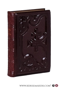 Journée Chrétienne ou recueil de prières. — Missal: