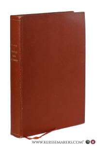 Saint Paul. Épitre aux Romains. — Lagrange, M.-J. (Marie-Joseph).