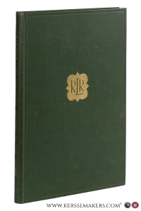 Les dialogues antiques de Paul Valéry. Essai d'analyse d'Eupalinos ou l'Architecte. — Fehr, Albertus Johannes Adrianis.