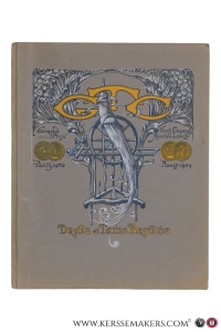 G.T.C. (Usine de linière à Nancy). Draps et taies brodés. — (Trade catalogues)