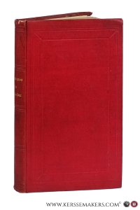 Chroniques françoises de Jacques Gondar, clerc. Publiées par F. Michel, suivies de Recherches sur le style par Charles Nodier. — Michel F(rancisque).