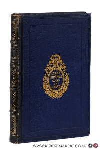 Essais sur le droit public et privé de la république Athénienne. Le droit public. — Perrot, Georges.