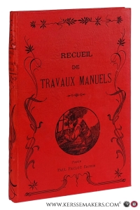 Journal des travaux manuels. Troisième année (49). Arts et Métiers, travaux d'amateurs, cours pratiques, technologie, menuiserie, ajustage, électricité, photograhie, projections, amusements scientifiques, vulgarisation, art décoratif, art dans la maison, arts d'amateurs, etc. — Recueil de travaux manuels: