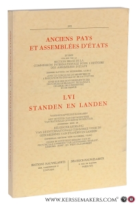 Liber memorialis Emile Cornez : In memoriam Emie Cornez / L'Abbaye de Maroilles, en Hainaut, et la politique de sécularisation des Carolingiens / Une source perdue de Jacques de Guise: les Annales Sancti Ghisleni / [and 10 other contributions]. — Piérard, Christiane / Jean-Marie Duvosquel / Daniel van Overstraeten / Jacques Nazet / a.o.