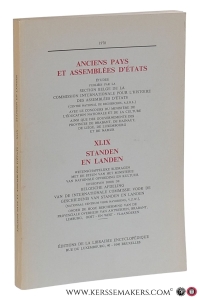 Prospection littéraire du Brabant Wallon. — Delmelle, Joseph.