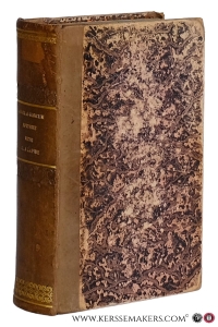 Epitome commentariorum Guilielmi Estius... et Corn. A Lapide... in omnes D. Pauli Epistolas, per Joannem A Gorcum Presbyterum, collecta. Editio Nova. — Lapide, Cornelius [ Corn. a Lapide ] / Joannem a Gorcum.