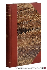 Le participationnisme ou la justice dans l'organisation du travail. — Coutarel, A.