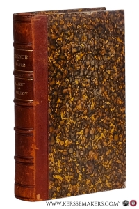 Theatre complet de Térence. Traduit en vers. — Belloy, Mis de.