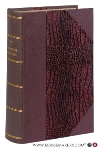 La reaction Wesleyenne dans l'evolution protestante. Etude d'histoire religieuse. — Piette, Maximin.