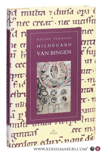 Hildegard van Bingen. Vertaald door Théo Buckinx. — Pernoud, Regine.