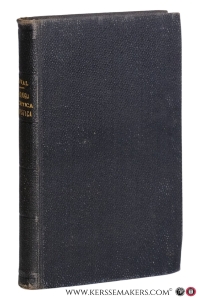 Theologiae Asceticae et Mysticae cursus ad usum Seminariorum, Institutorum Religiosorum Clericorum. — Naval, Francisco / Josephio M. Fernandez.