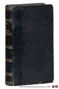 Règle de Sainte Claire, constitutions de Sainte Colette et Concorde de la règle et des constitutions. — Claire, Sainte.