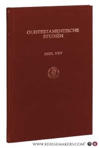 New avenues in the study of the Old Testament. A collection of Old Testament Studies published on the occasion of the fiftieth anniversary of the Oudtestamentisch Werkgezelschap and the retirement of Prof. Dr. M. J. Mulder. — Woude, A. S. van der (ed.).