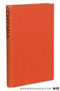 Chymia 12. Annual Studies in the History of Chemistry. — Leicester, Henry M.