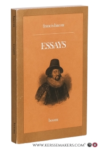 Essays. [ Boom Klassiek 13 ]. — Bacon, Francis.