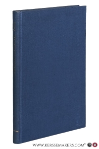 The Serapion Brothers. Theory and Practice. — Oulanoff, Hongor.