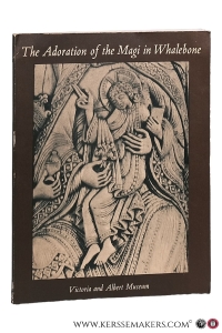 The Adoration of the Magi in Whalebone. Victoria and Albert Museum. — Beckwith, John.