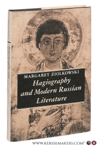 Hagiography and Modern Russian Literature. — Ziolkowski, Margaret.