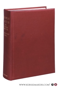 George Baxter. The Picture Printer. — Lewis, C. T. Courtney.