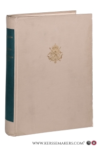 Gentse Stads- en Baljuwsrekeningen (1351-1364). Met een inleiding door Hans Van Werveke. — Werveke, Alfons Van (ed.).