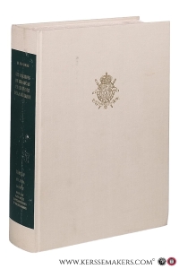 Les Archives générales de Simancas et l'histoire de la Belgique (IXe-XIXe siècles) Tome IV. Deuxième partie. Secretaria de Estado, Negociación de Roma (IX-XVIIIe siècles) Index alphabétique des Noms de Personnes, Lieux, Institutions et des Matières. Avec notes supplémentaires et retifications Lettres A-M. — Durme, Maurice Van.
