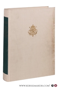 Oorkondeboek van het Sint-Elizabethospitaal te Antwerpen (1226-1355). — Nieuwenhuizen, J. Van den.