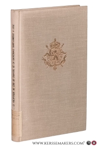 Le Polyptyque de 1280 du Chapitre de la Cathedrale Saint-Lambert a Liege. — Derveeghde, Denise Van.