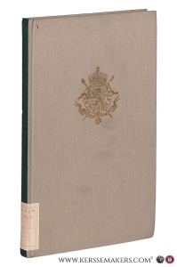 Prijzen- en Lonenpolitiek in de Nederlanden in 1561 en 1588-1589. Onuitgegeven adviezen, ontwerpen en ordonnanties. — Verlinden, C. / J. Craeybeckx.