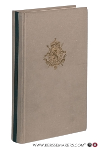 Les archives de la guerre et de la marine a Paris et l'histoire de Belgique. — Duchesne, Albert.