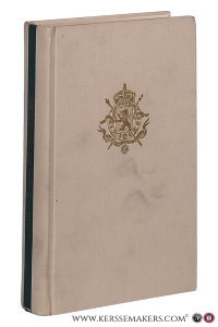 Antoine de Lusy. Le journal d'un bourgeois de Mons 1505-1536. — Lusy, Antoine de / Armand Louant (ed.).