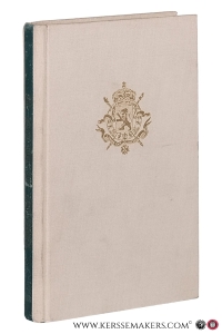 Table des noms de personnes et de lieux mentionnes dans les plus anciens comptes de la recette generale de Philippe le Hardi, duc de Bourgogne (1383-1389). — Marchal-Verdoodt, Monique.