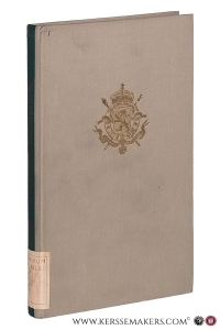 Het Gemeenteleger van Brugge van 1338 tot 1340 en de Namen van de weerbare Mannen. — Verbruggen, J. F.